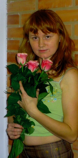 №180, Татьяна Кирюшенкова, Великие Луки №180, Татьяна Кирюшенкова, Великие Луки