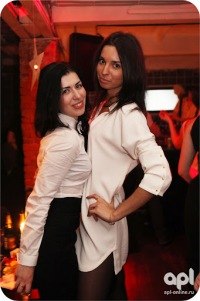 Катерина Зеренинова | Омск