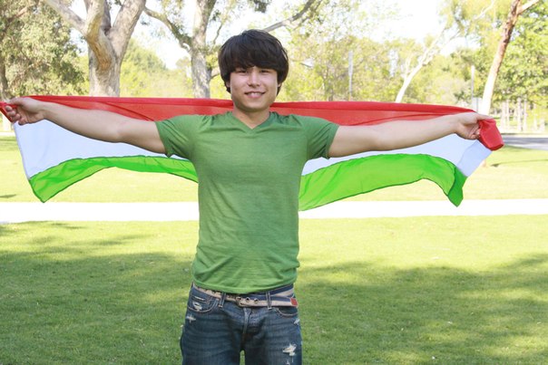 №7, Islam Kurban, Los Angeles №7, Islam Kurban, Los Angeles