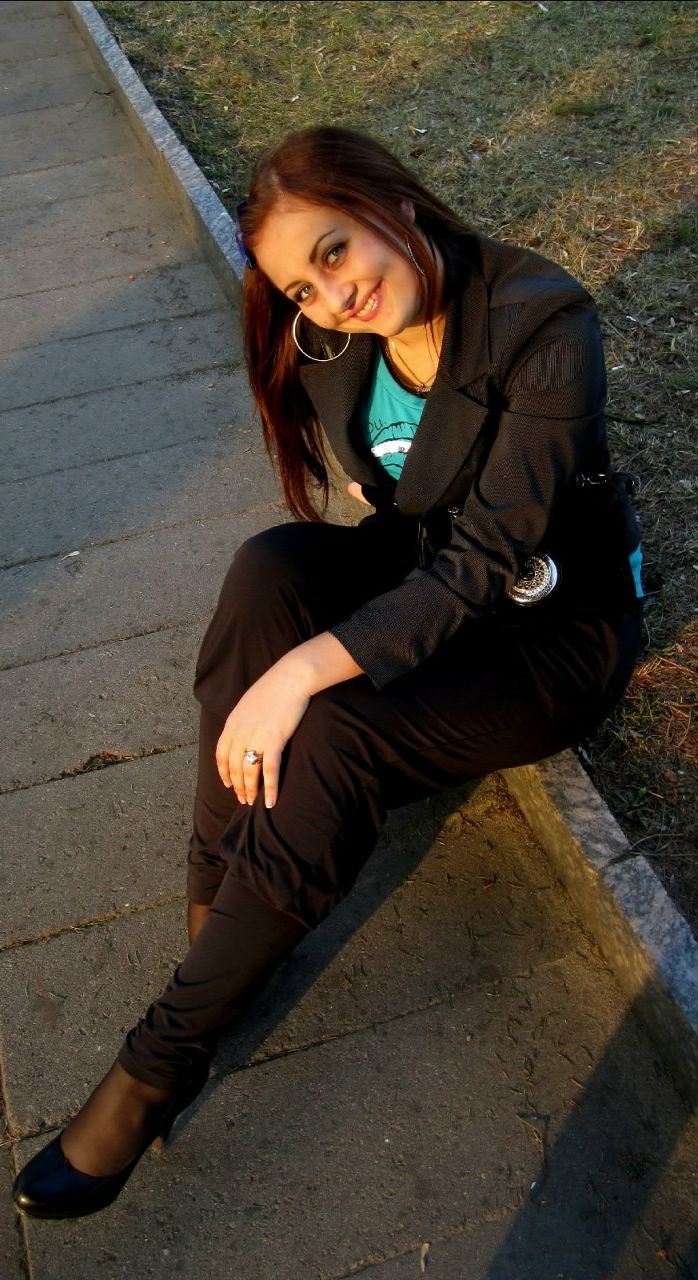 Вікторія Мічайкова | 