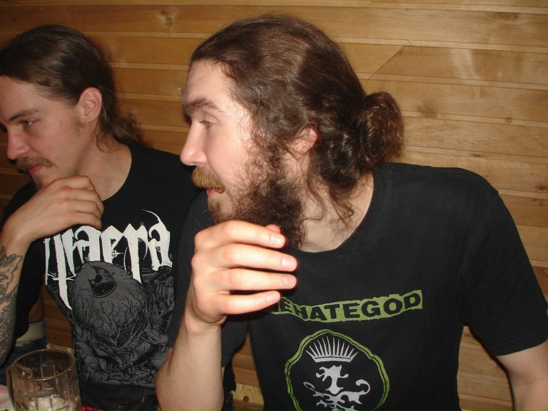 Олег Никитин | Москва