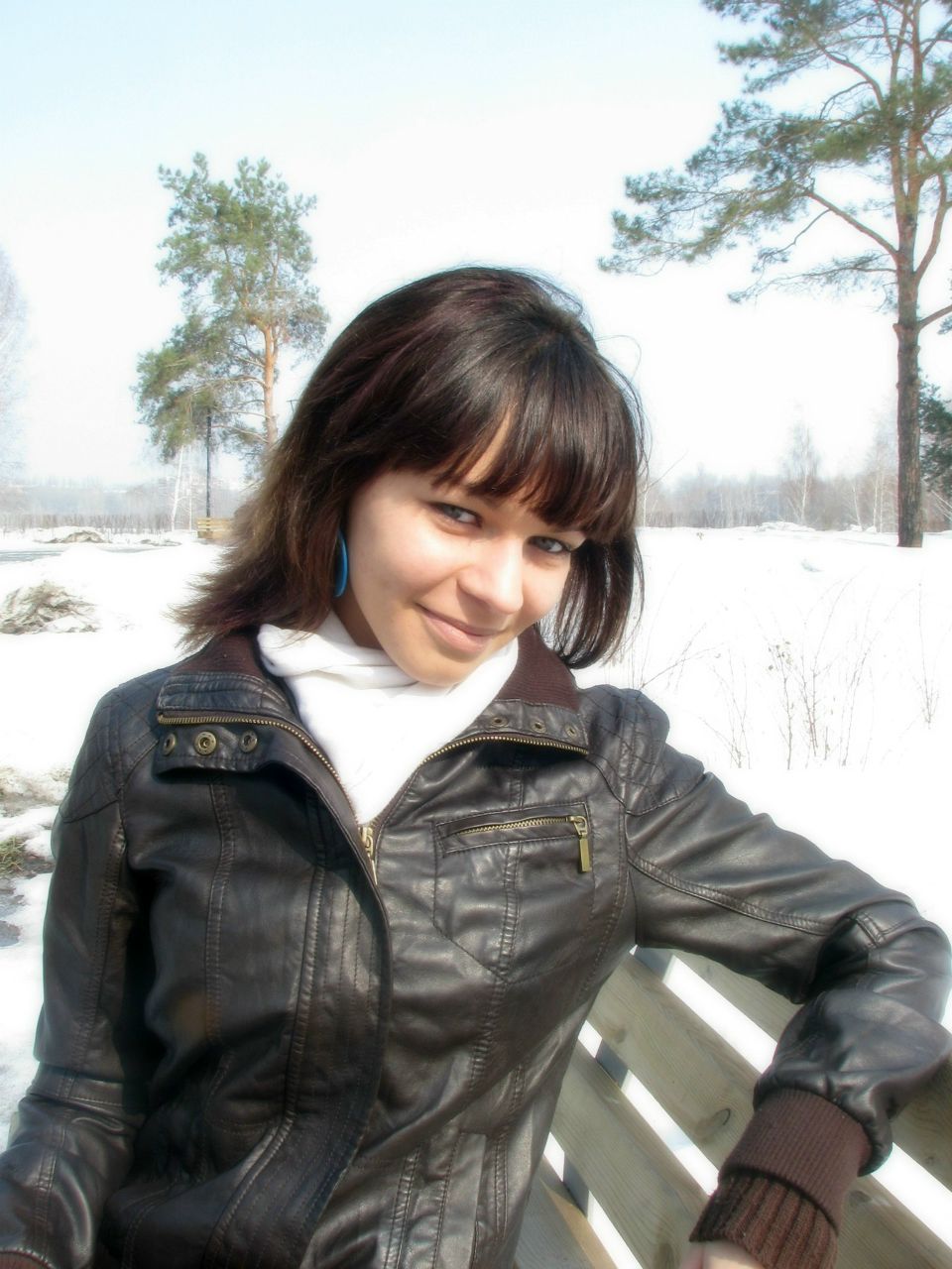 Таня Савенкова | Воронеж