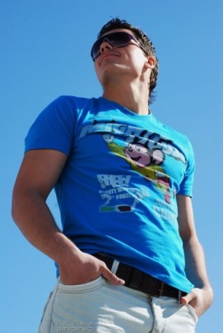 Александр Масланов | Ростов-на-Дону