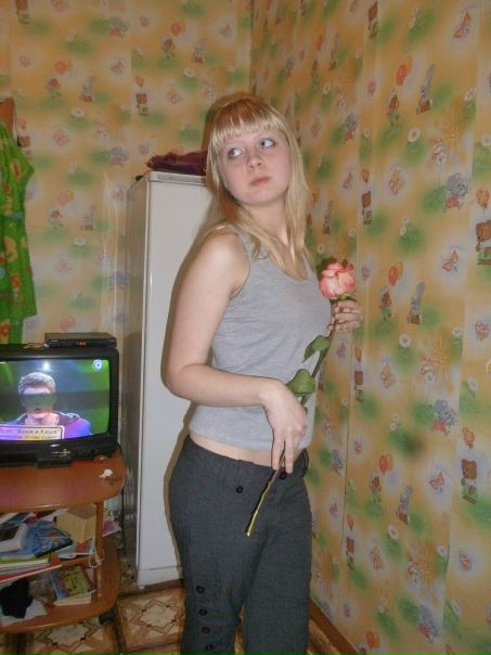 №73, Катерина Гилберт, 33 года, Голышманово (поселок), Россия №73, Катерина Гилберт, 33 года, Голышманово (поселок), Россия