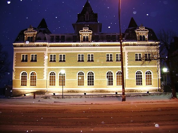 Сергей Томилин | Ульяновск