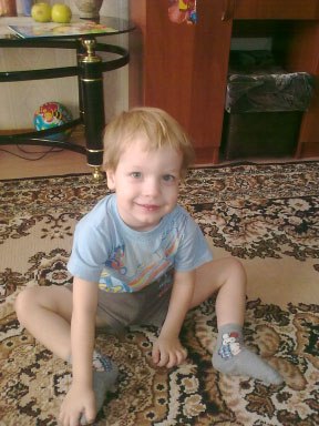 Александр Головчинский | Тольятти