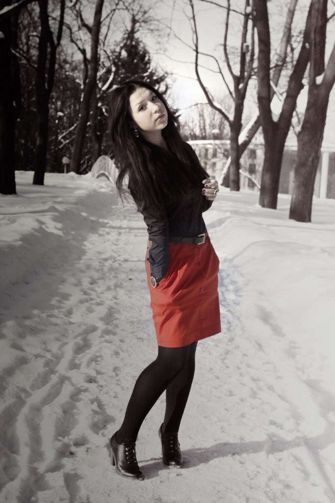 Александра Костян | Минск