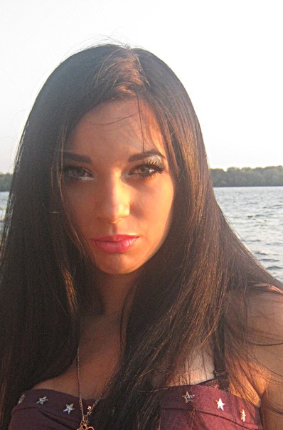 №111, Аня Мамай, 33 года, Запорожье №111, Аня Мамай, 33 года, Запорожье