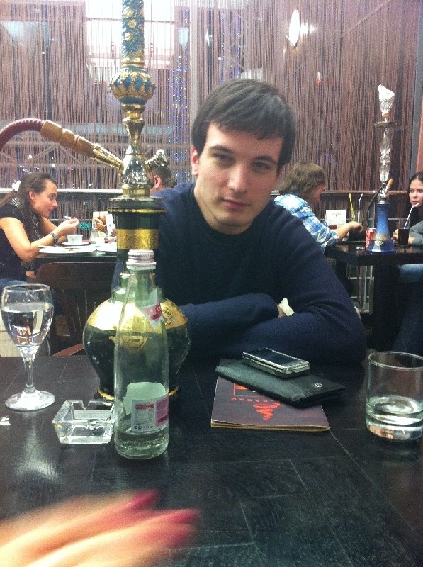 Фото профиля