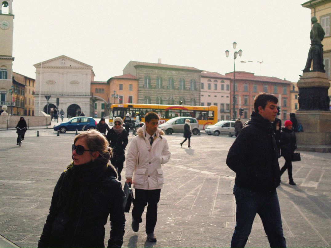 Лера Гольдберг | 