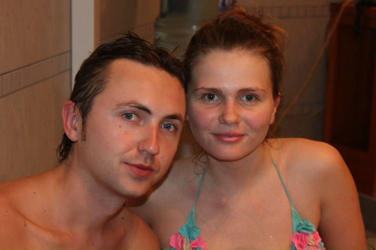 Лена Юргина | Казань