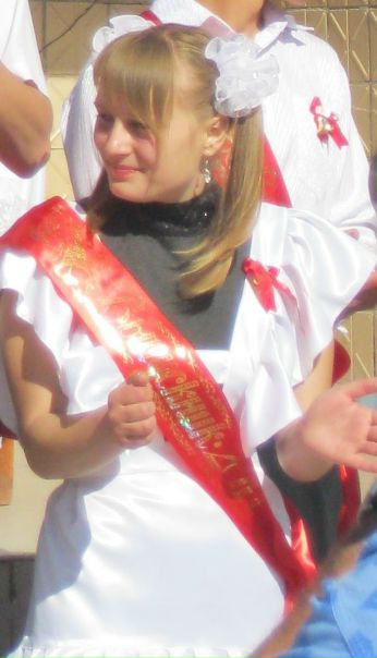 №46, Анастасия Стоянова, 32 года №46, Анастасия Стоянова, 32 года