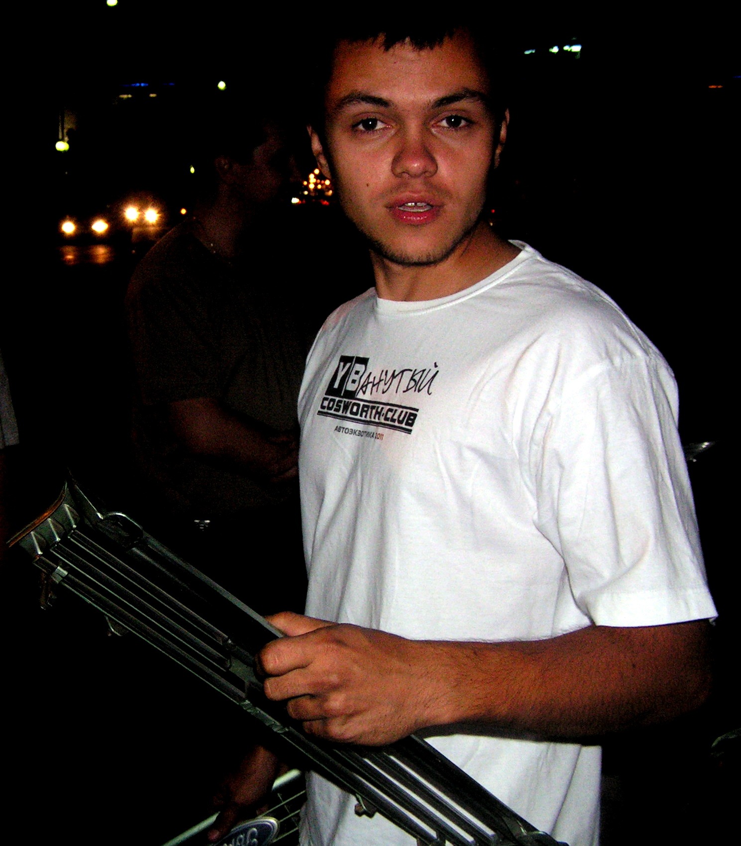 Фото профиля