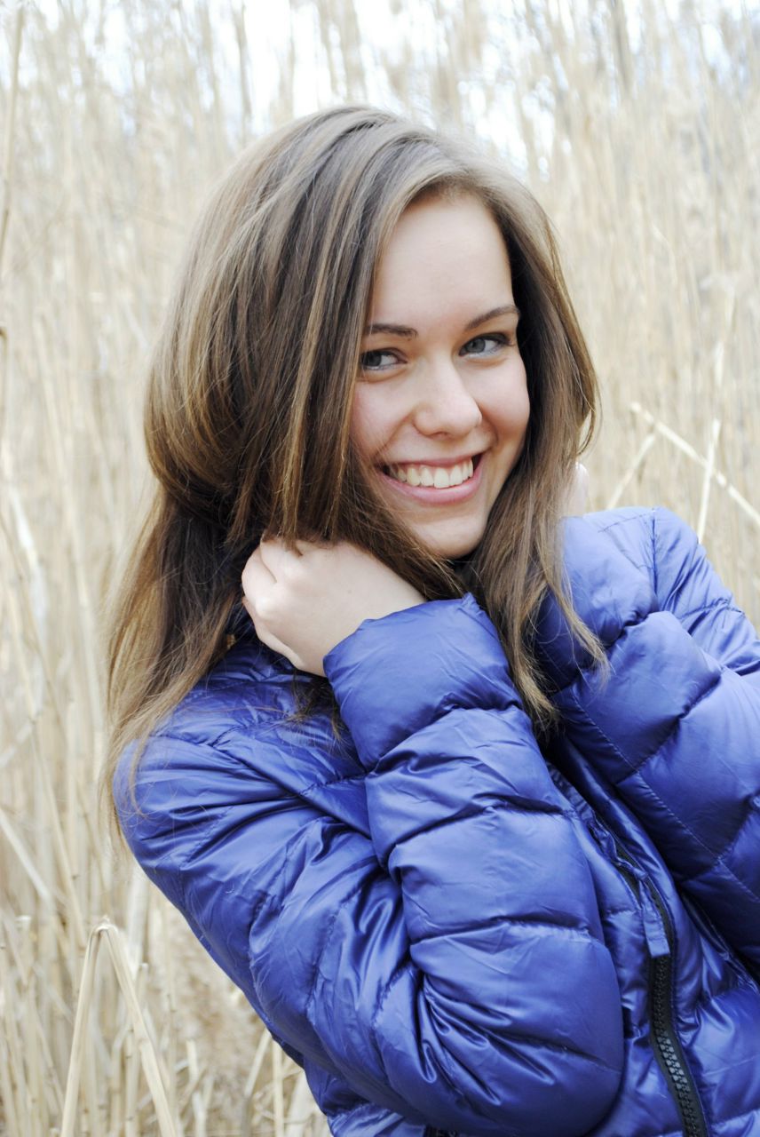 Марина Булик | Днепр (Днепропетровск)