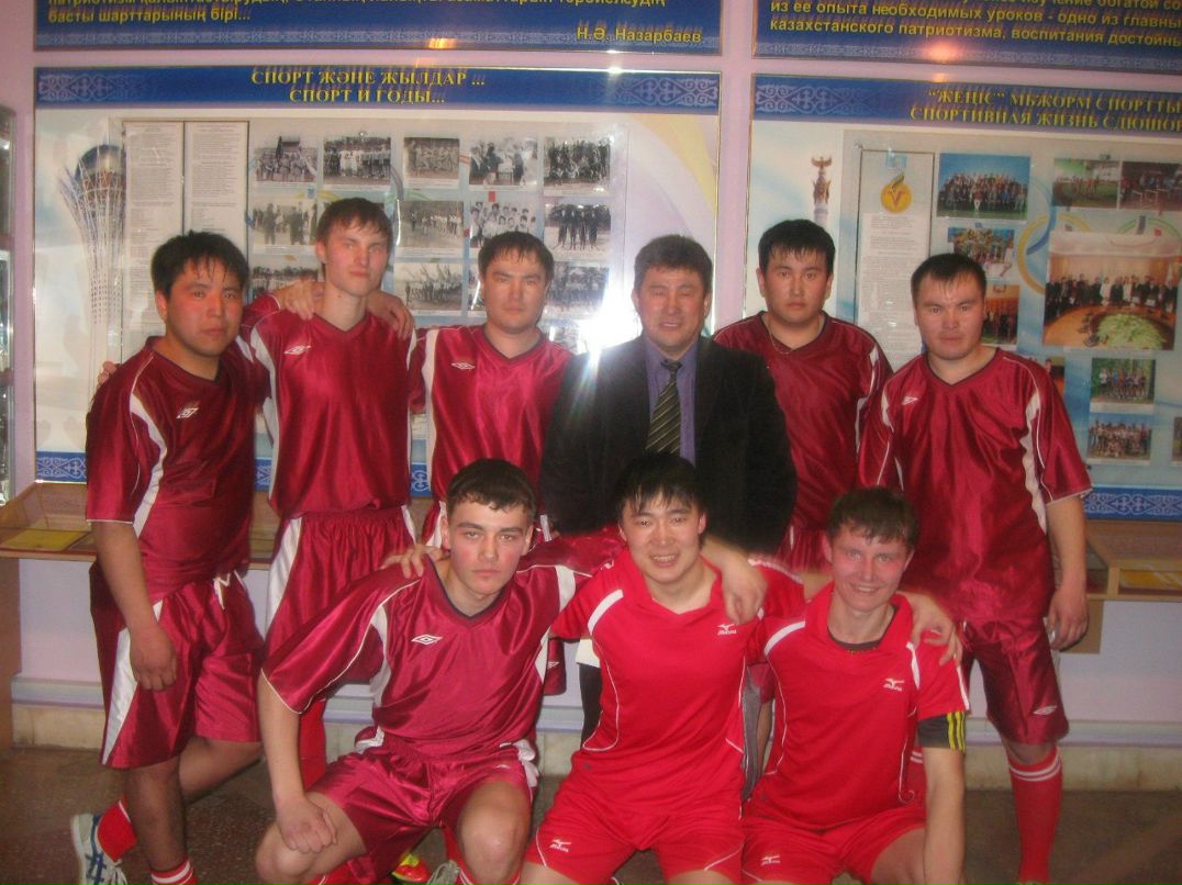 Антон Пивоваров | 