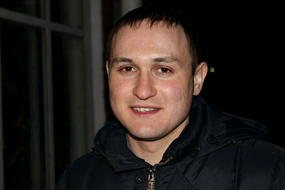 Нияз Хабибрахманов | Казань