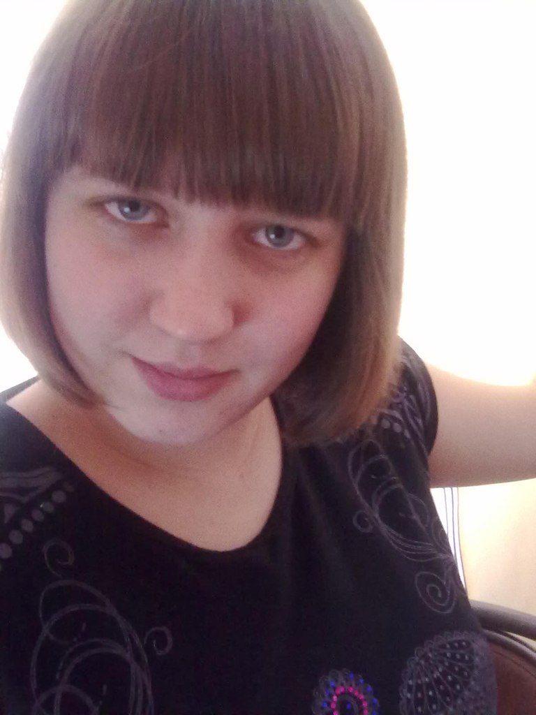 Анастасия Родиванюк | Курган