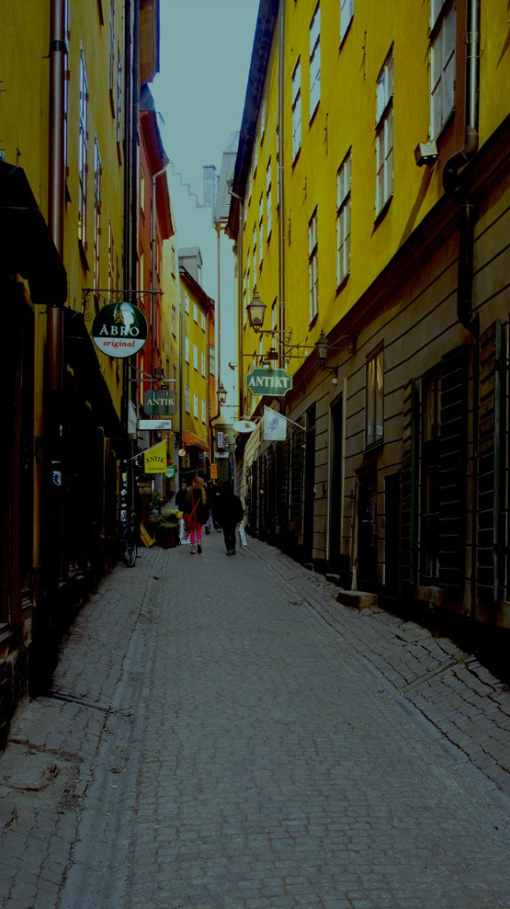 Дарья Кулик | Москва