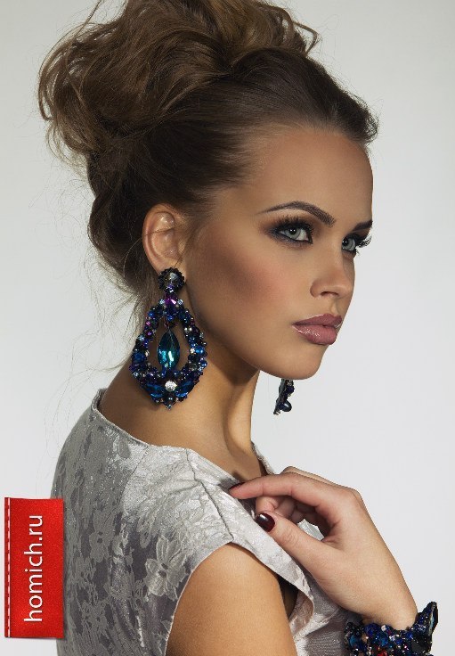 Лилия Петрова | Москва