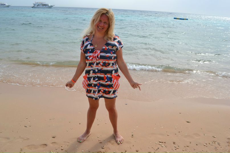 Марина Шарифова | Москва