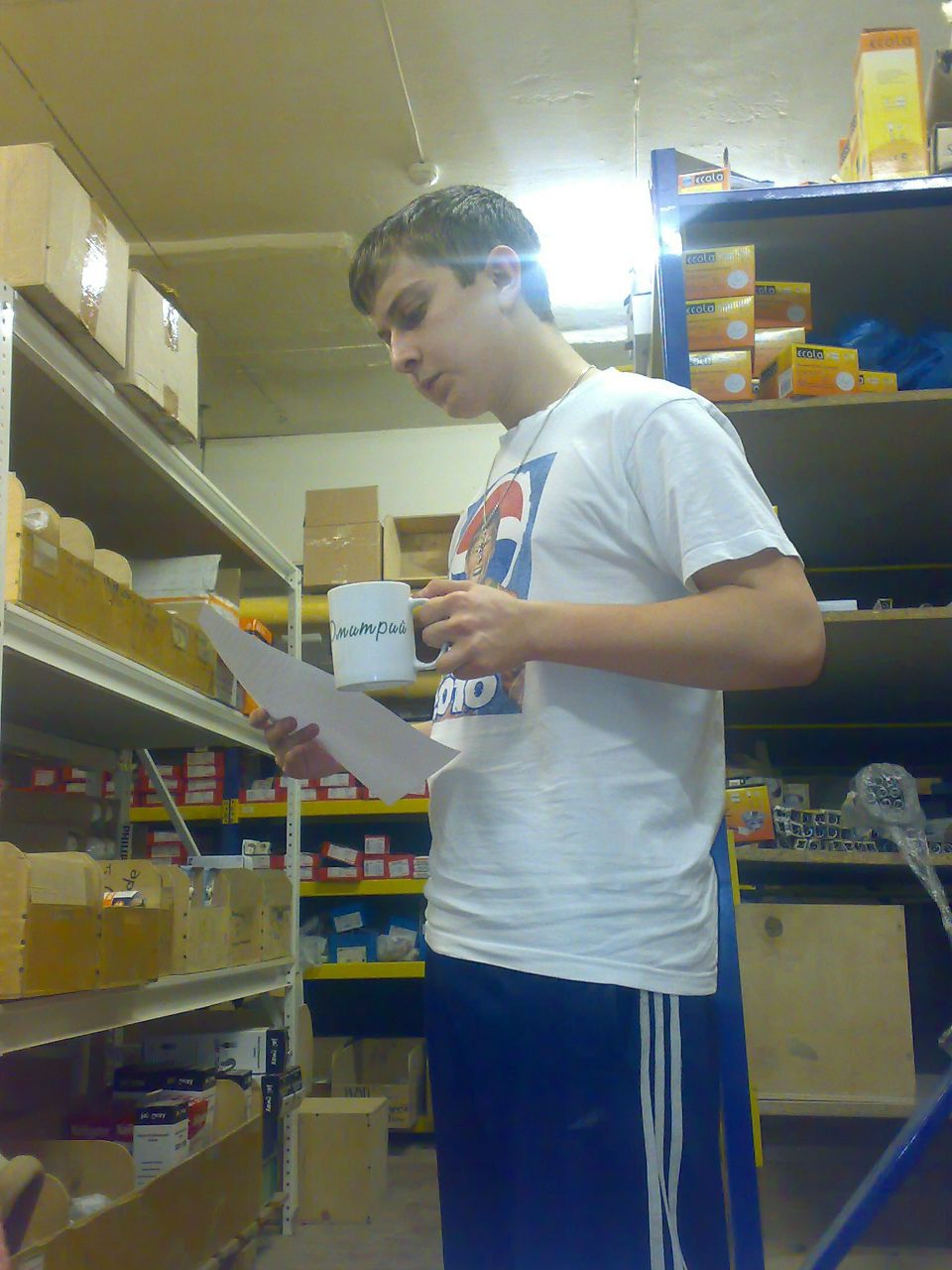 Антон Пласконный | Новосибирск