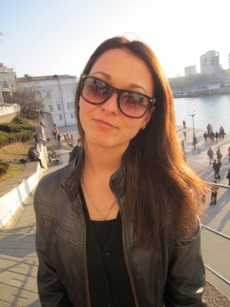 Наталья Гороховцева | Севастополь