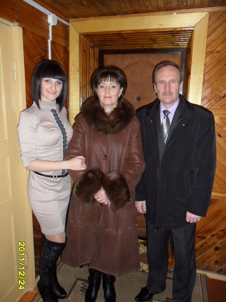 Надежда Пекарчик | 