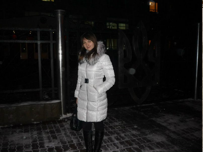 Инна Шелудько | Сумы