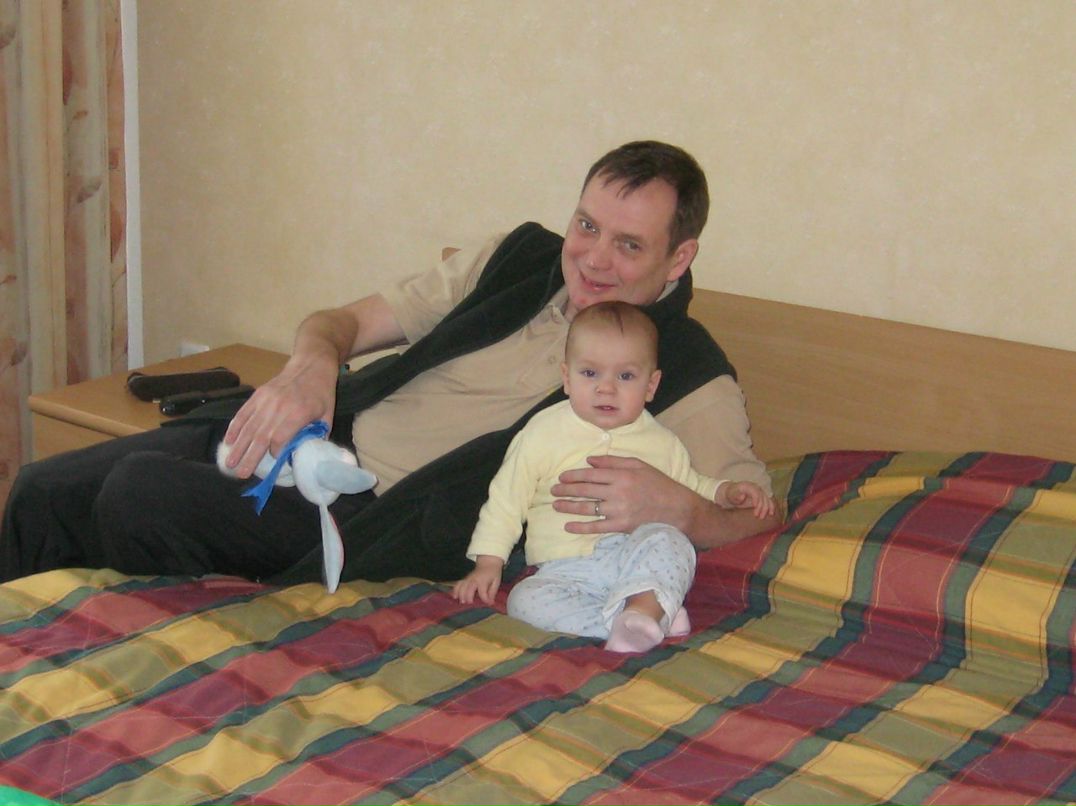 Николай Михайлов | 