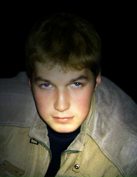 №94, Алексей Должиков, 37 лет №94, Алексей Должиков, 37 лет