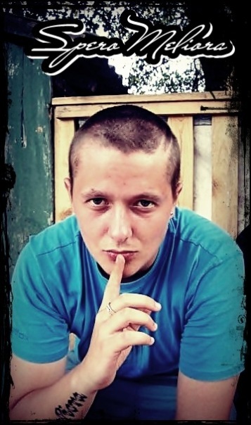 №158, Рома Савчук, 37 лет, Харьков №158, Рома Савчук, 37 лет, Харьков