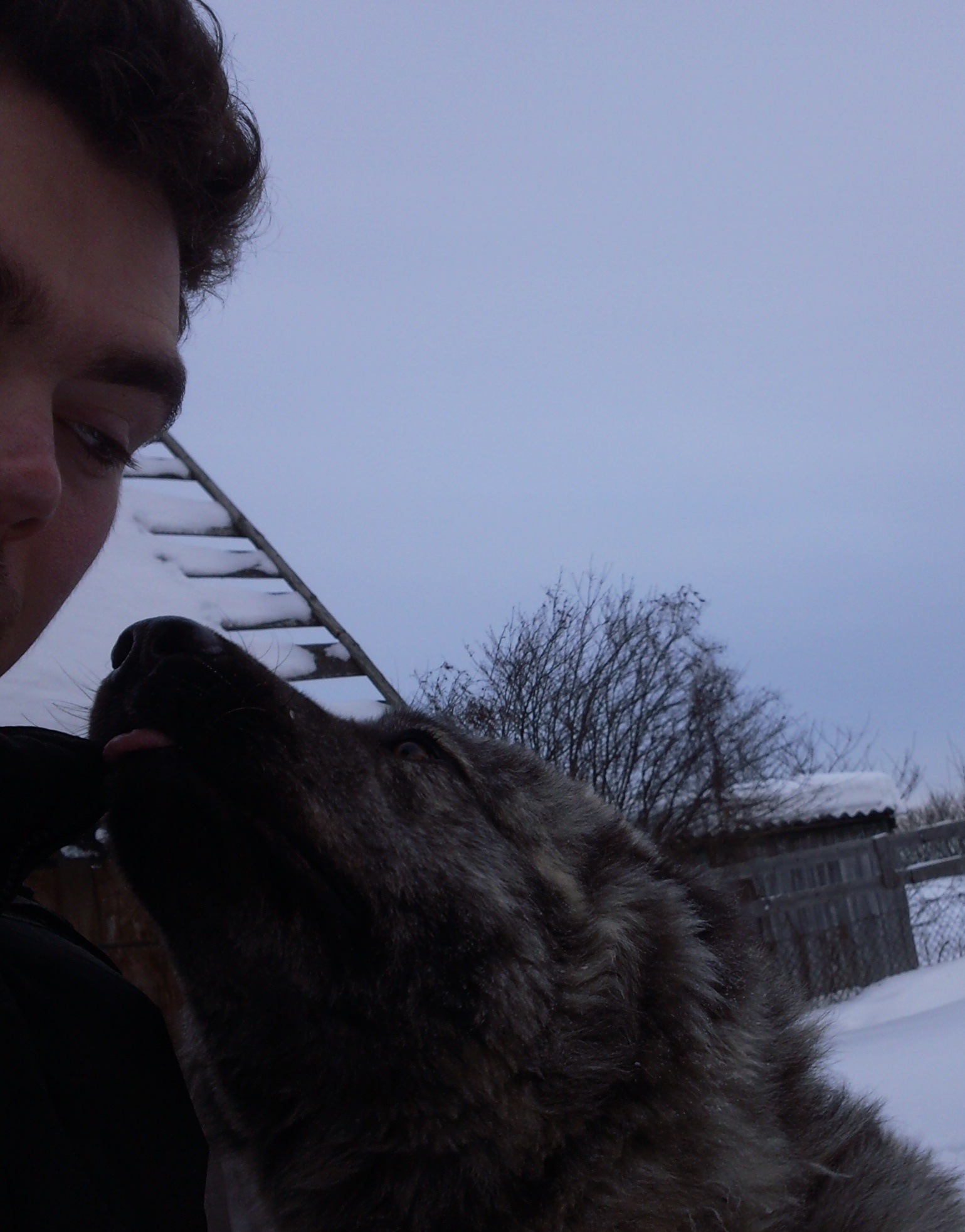 Фото профиля