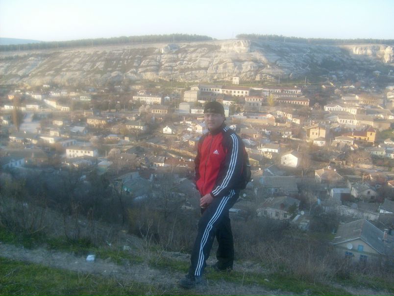 №35, Андрей Мальчик, 45 лет, Бахчисарай №35, Андрей Мальчик, 45 лет, Бахчисарай