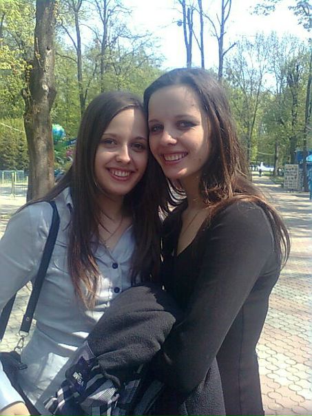 №135, Оля Поповинюк, Черновцы №135, Оля Поповинюк, Черновцы