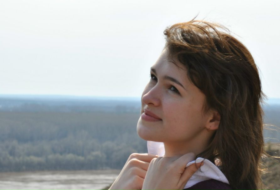 №86, Маргарита Чунарёва, Уфа №86, Маргарита Чунарёва, Уфа