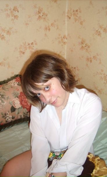 №81, Елена Носова, 36 лет, Новосибирск, Россия №81, Елена Носова, 36 лет, Новосибирск, Россия