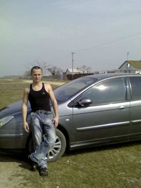 №58, Саша Андрейчук, 35 лет, Евпатория №58, Саша Андрейчук, 35 лет, Евпатория