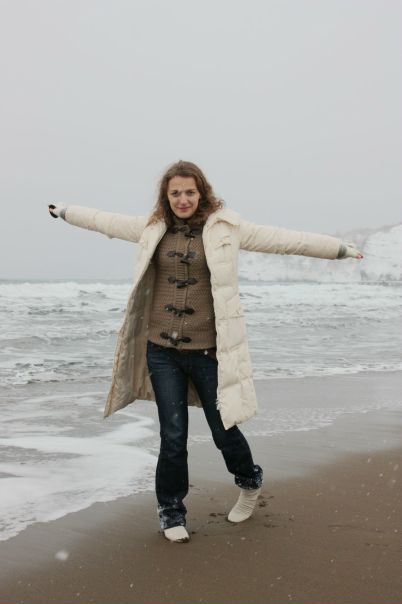 №1, Наталья Шмакова, Sapporo, Япония №1, Наталья Шмакова, Sapporo, Япония