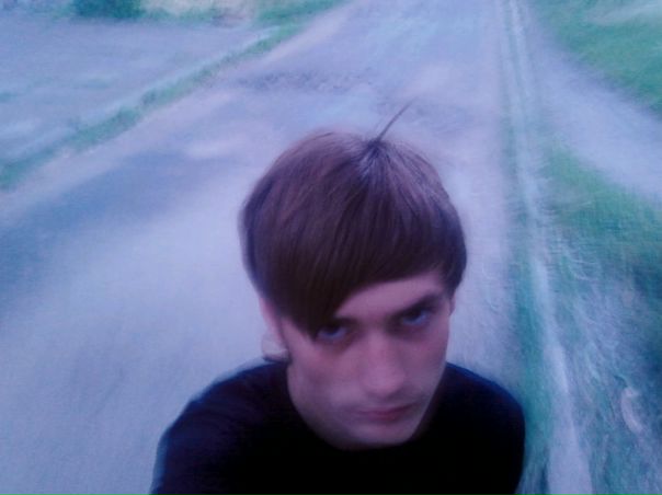 №53, Владислав Федюшин, 31 год, Харцызск №53, Владислав Федюшин, 31 год, Харцызск