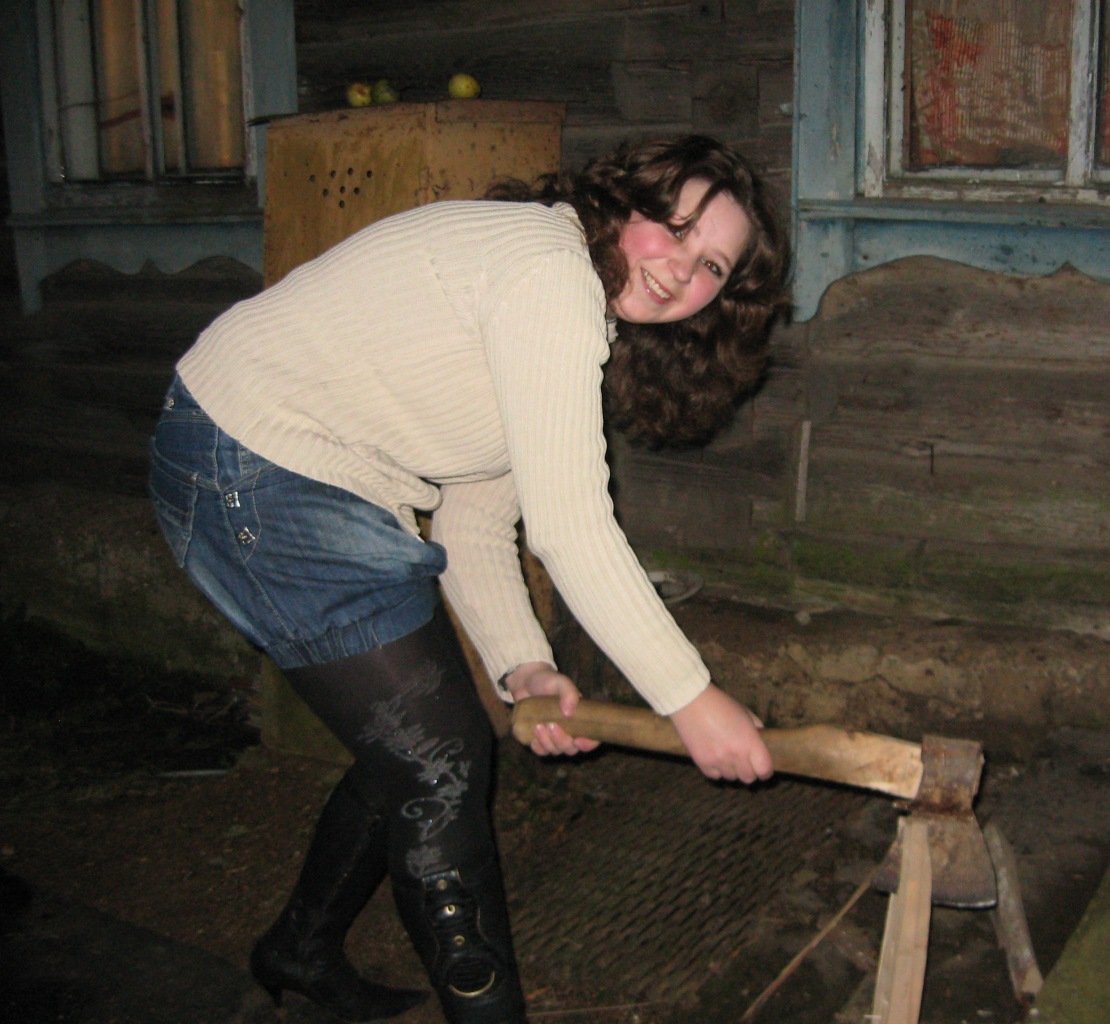 Фото профиля