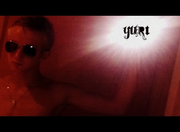 №81, Yuriy Ivanyuk №81, Yuriy Ivanyuk