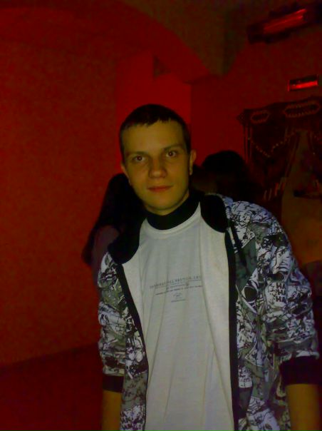 №1, Назарий Вахула №1, Назарий Вахула