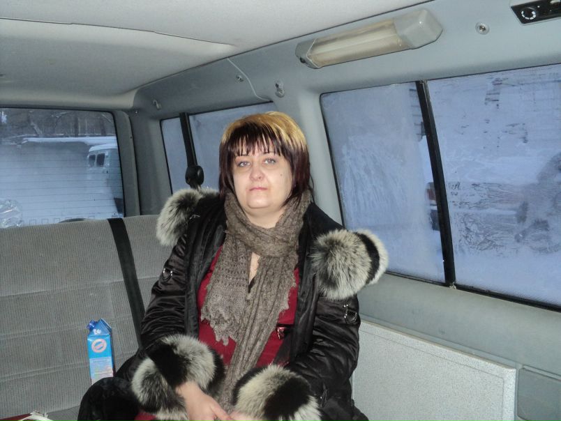 №2, Марина Фролова №2, Марина Фролова