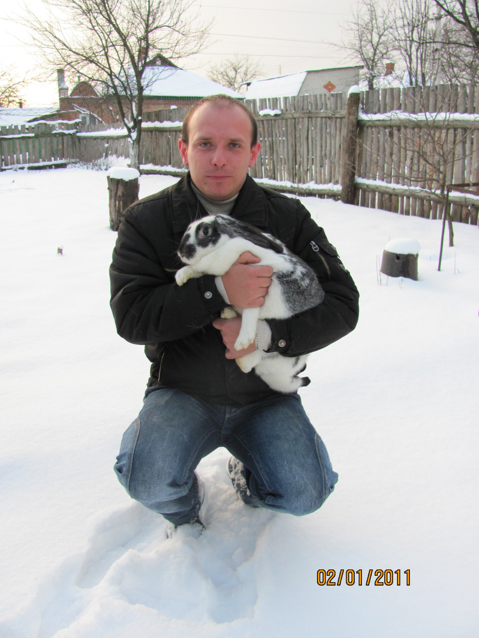 Фото профиля