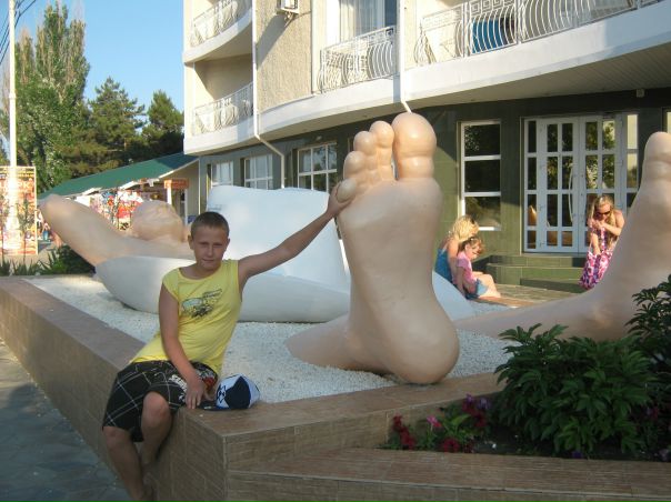 №58, Дима Радзион, 28 лет, Краснодар №58, Дима Радзион, 28 лет, Краснодар