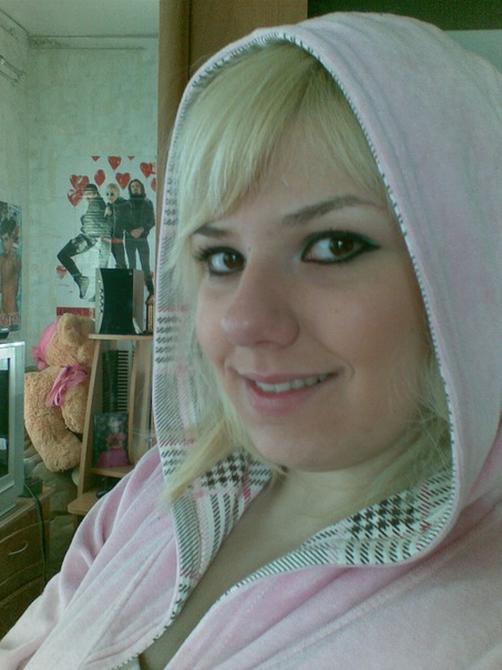 №14, Наталья Белобловская, 34 года, Berlin №14, Наталья Белобловская, 34 года, Berlin