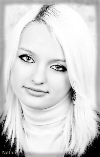 №88, Natali Korniychuk, 32 года, Ровно №88, Natali Korniychuk, 32 года, Ровно