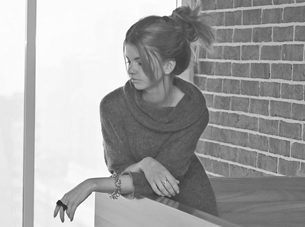 №1, Полина Колмогорова, 33 года, Новороссийск №1, Полина Колмогорова, 33 года, Новороссийск