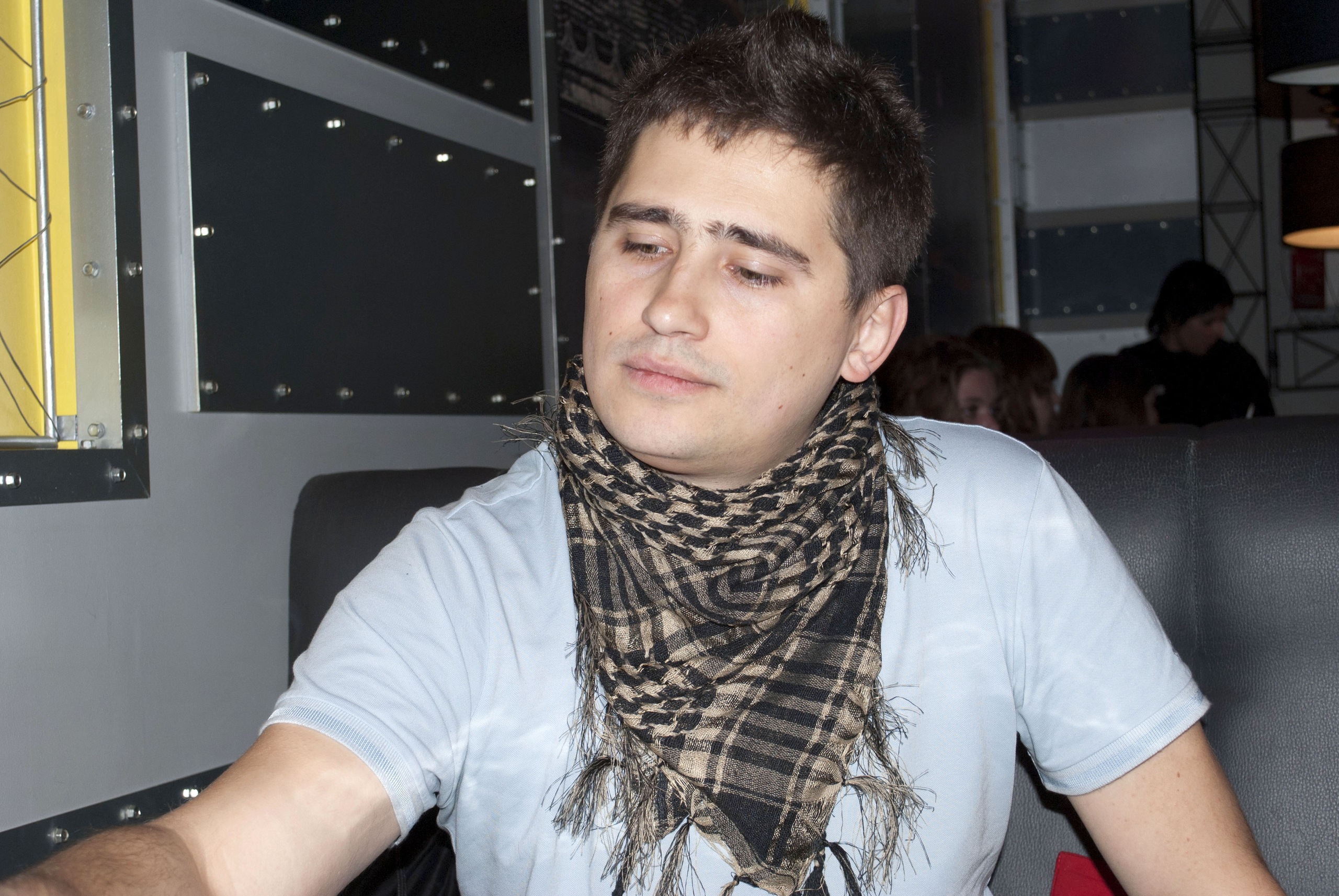 Фото профиля