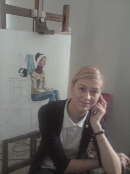 №122, Екатерина Прытова, 35 лет, Екатеринбург №122, Екатерина Прытова, 35 лет, Екатеринбург